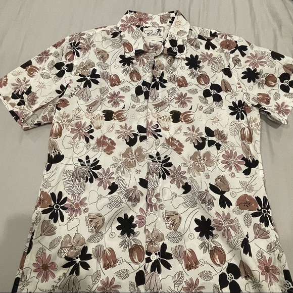 Bonobos Short Sleeve Button Down - Picture 1 of 3